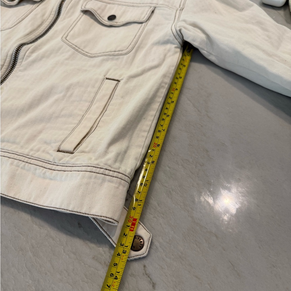 Faherty Rosie Jacket - Picture 9 of 14